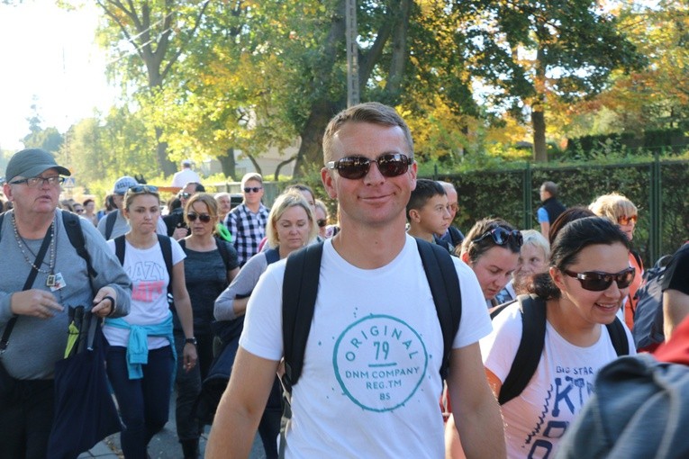 Pielgrzymka trzebnicka 2018 - cz. 5