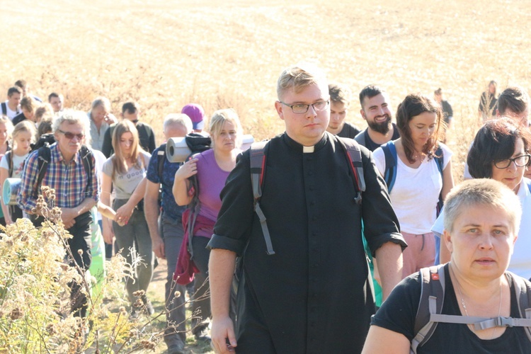 Pielgrzymka trzebnicka 2018 - cz. 5