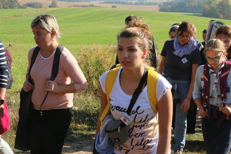 Pielgrzymka trzebnicka 2018 - cz. 5