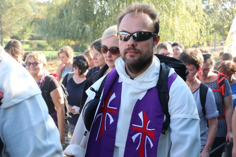 Pielgrzymka trzebnicka 2018 - cz. 5