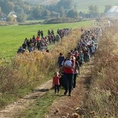 Pielgrzymka trzebnicka 2018 - cz. 5