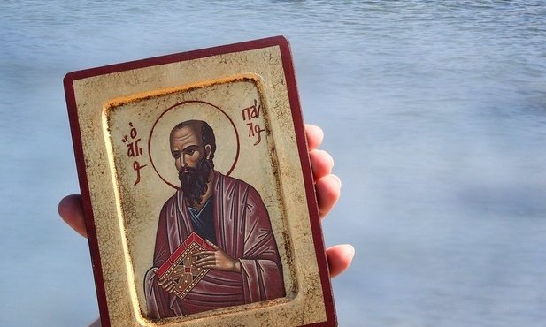 Aby głosić Chrystusa potrzebne osobiste spotkanie