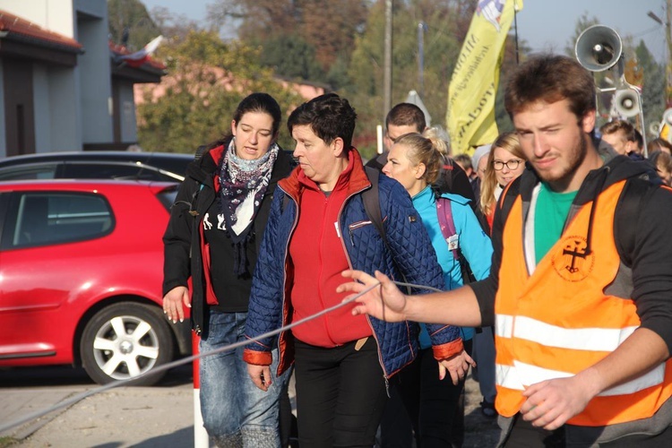 Pielgrzymka trzebnicka 2018 - cz. 6