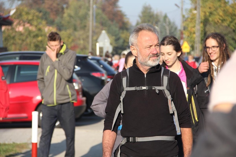 Pielgrzymka trzebnicka 2018 - cz. 6