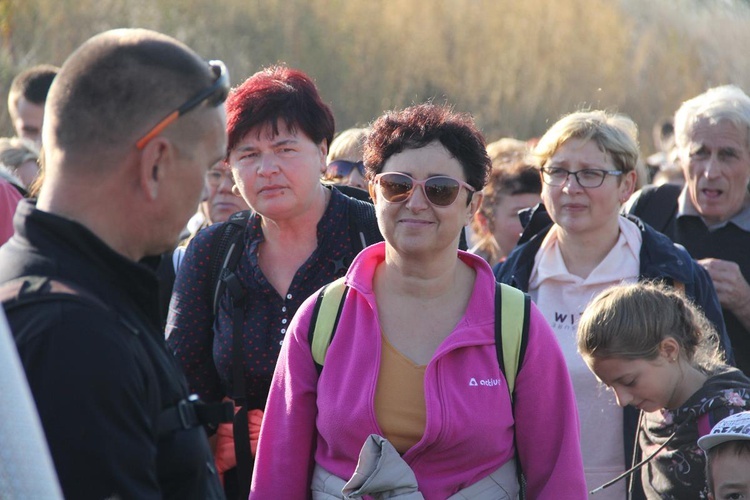 Pielgrzymka trzebnicka 2018 - cz. 6