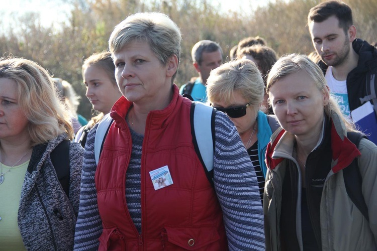 Pielgrzymka trzebnicka 2018 - cz. 6