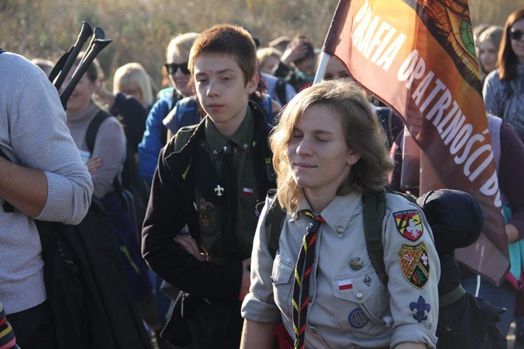 Pielgrzymka trzebnicka 2018 - cz. 6