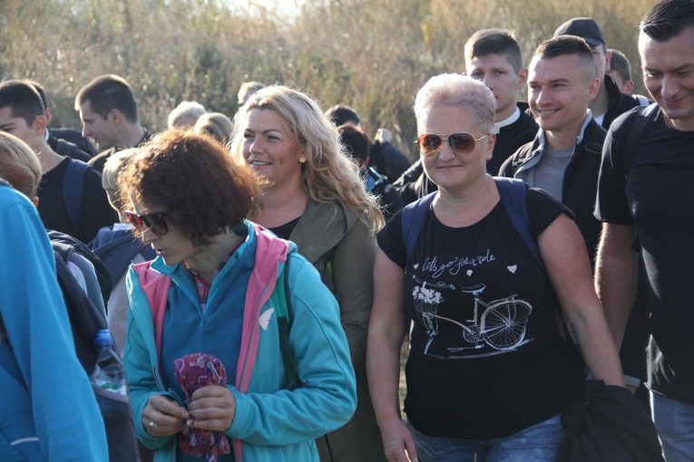 Pielgrzymka trzebnicka 2018 - cz. 6