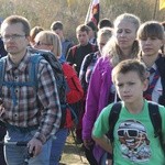 Pielgrzymka trzebnicka 2018 - cz. 6