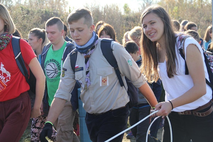 Pielgrzymka trzebnicka 2018 - cz. 6