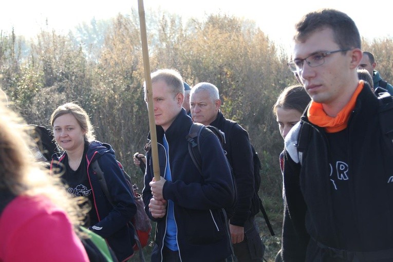 Pielgrzymka trzebnicka 2018 - cz. 6