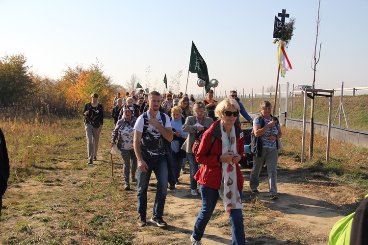 Pielgrzymka trzebnicka 2018 - cz. 6