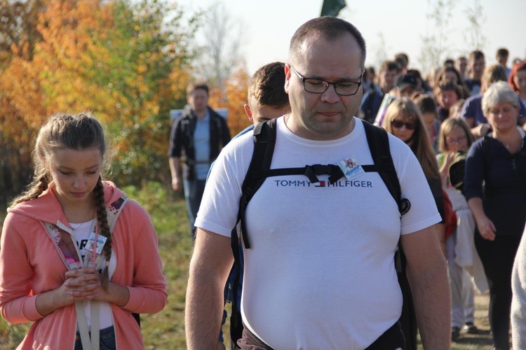 Pielgrzymka trzebnicka 2018 - cz. 6