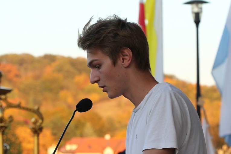 Pielgrzymka trzebnicka 2018 - cz. 11