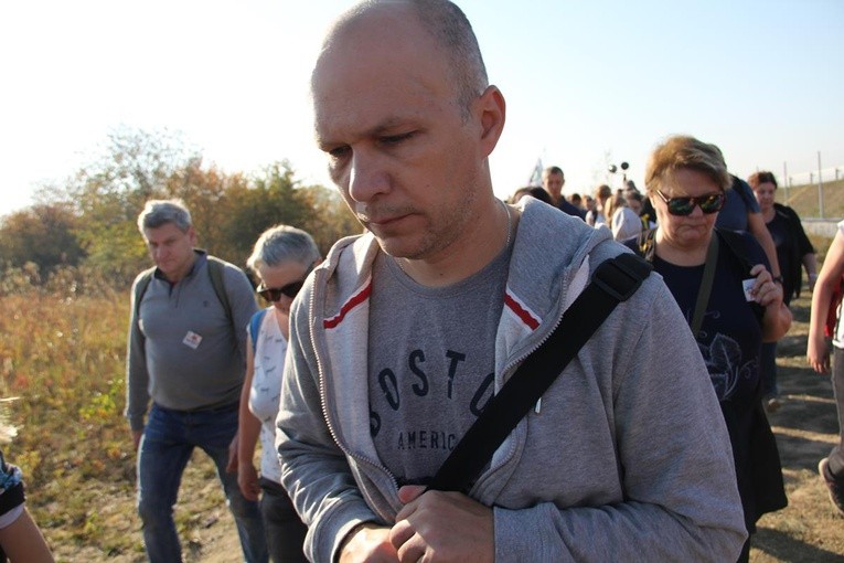 Pielgrzymka trzebnicka 2018 - cz. 7
