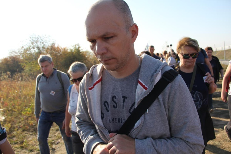 Pielgrzymka trzebnicka 2018 - cz. 7