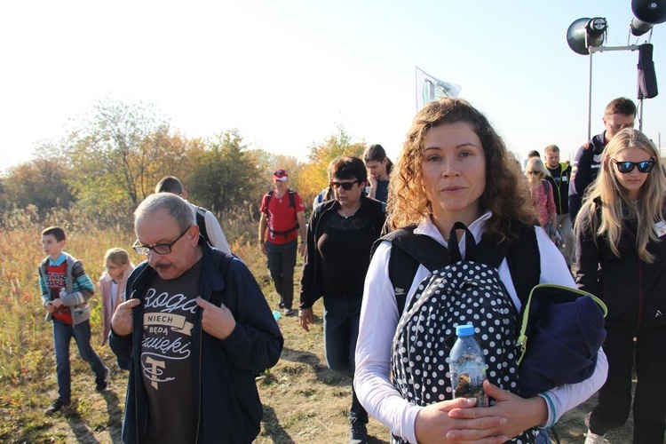 Pielgrzymka trzebnicka 2018 - cz. 7