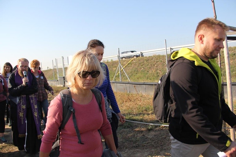 Pielgrzymka trzebnicka 2018 - cz. 7
