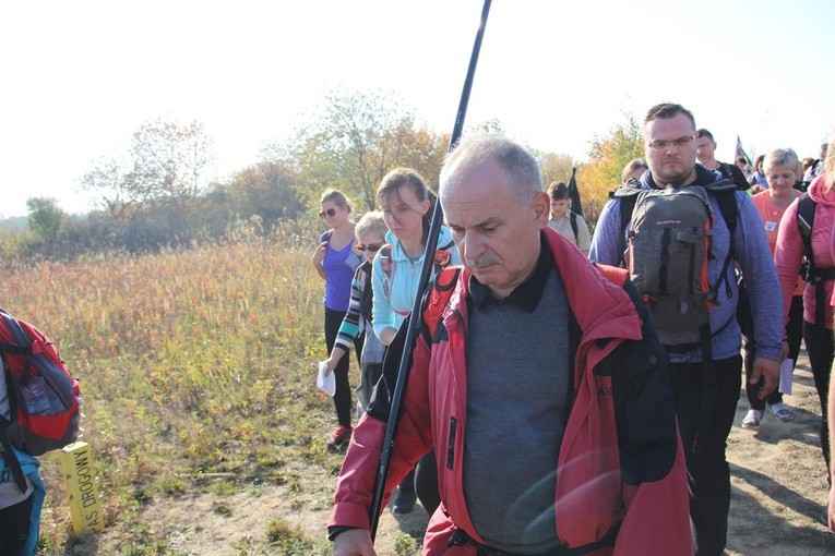 Pielgrzymka trzebnicka 2018 - cz. 7