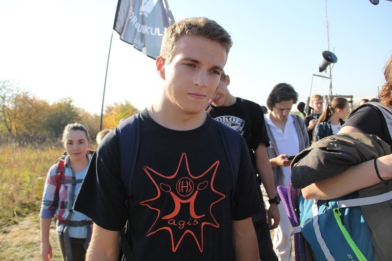 Pielgrzymka trzebnicka 2018 - cz. 7