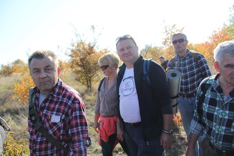 Pielgrzymka trzebnicka 2018 - cz. 7