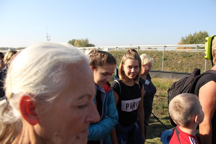 Pielgrzymka trzebnicka 2018 - cz. 7