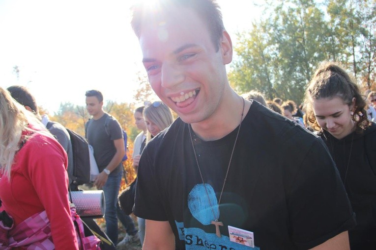 Pielgrzymka trzebnicka 2018 - cz. 7