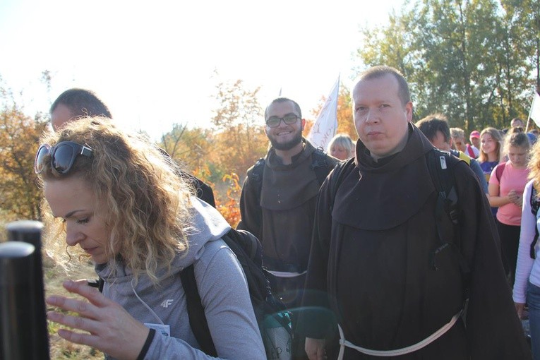 Pielgrzymka trzebnicka 2018 - cz. 7