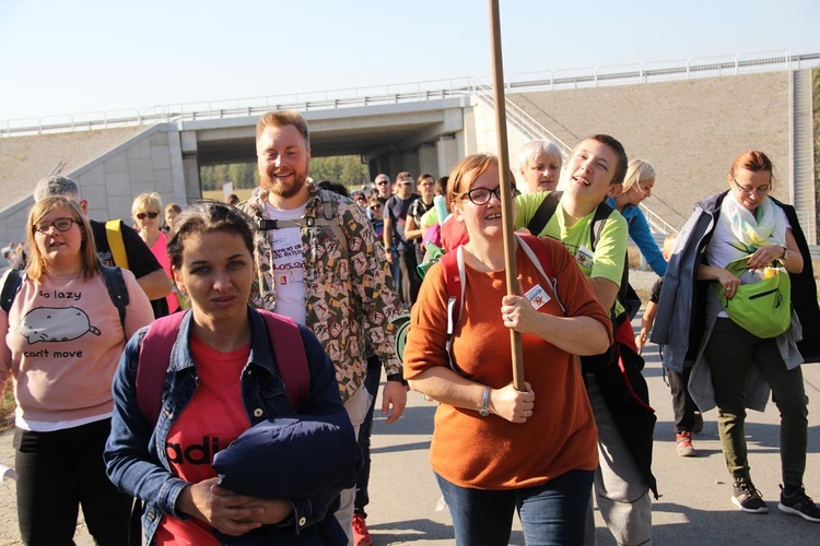 Pielgrzymka trzebnicka 2018 - cz. 8