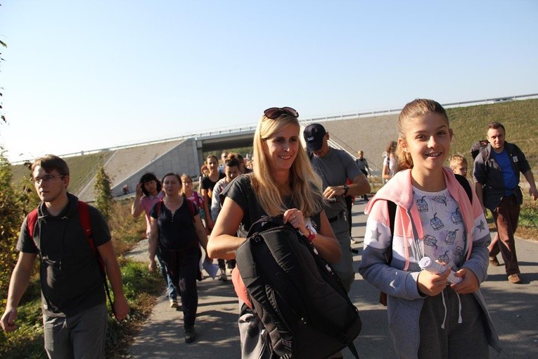 Pielgrzymka trzebnicka 2018 - cz. 8