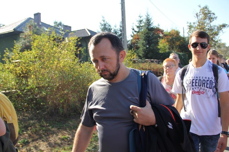 Pielgrzymka trzebnicka 2018 - cz. 8