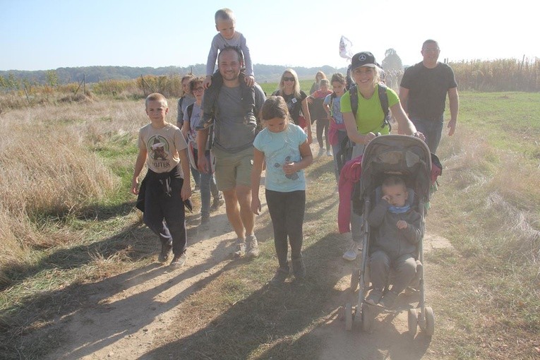 Pielgrzymka trzebnicka 2018 - cz. 9