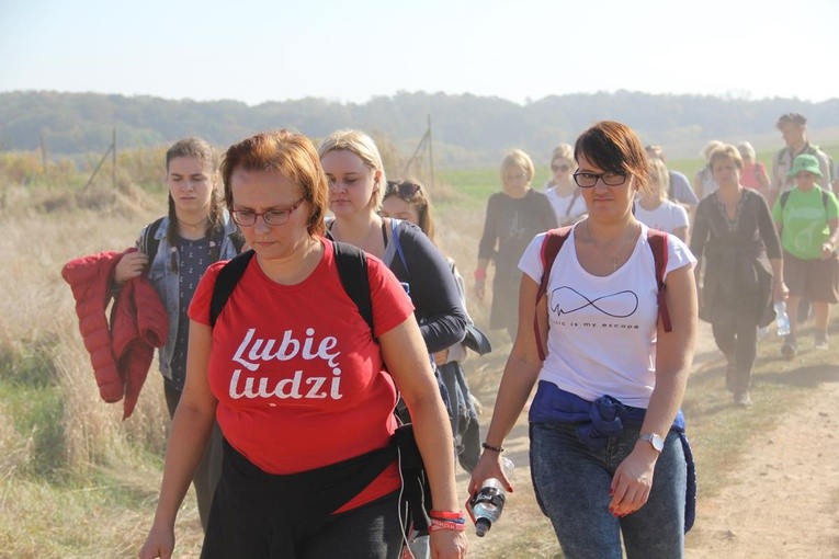 Pielgrzymka trzebnicka 2018 - cz. 9