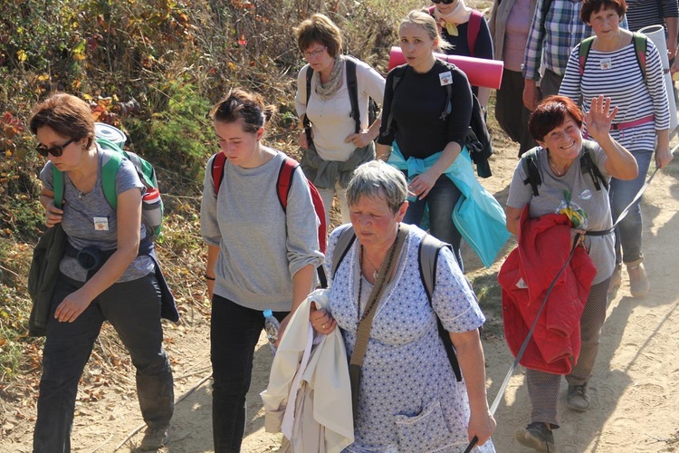 Pielgrzymka trzebnicka 2018 - cz. 9