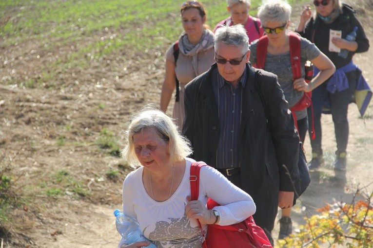 Pielgrzymka trzebnicka 2018 - cz. 9