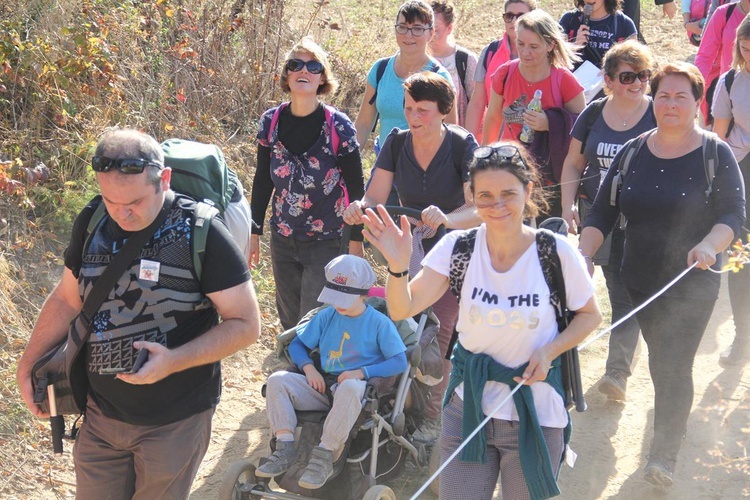 Pielgrzymka trzebnicka 2018 - cz. 9