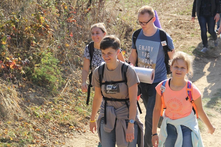 Pielgrzymka trzebnicka 2018 - cz. 9