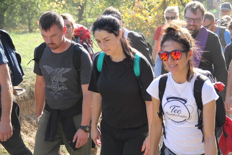 Pielgrzymka trzebnicka 2018 - cz. 10