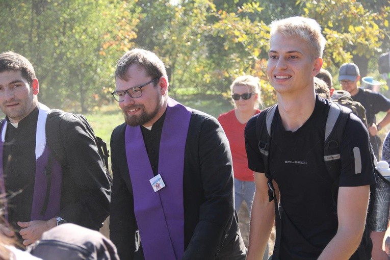 Pielgrzymka trzebnicka 2018 - cz. 10