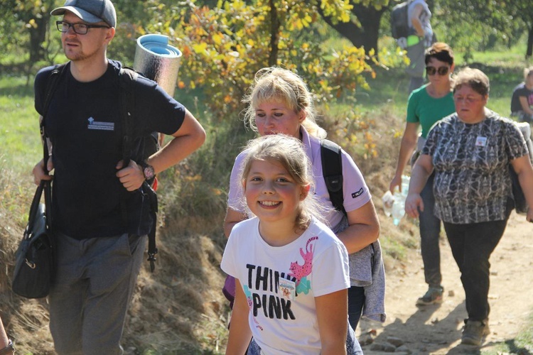 Pielgrzymka trzebnicka 2018 - cz. 10