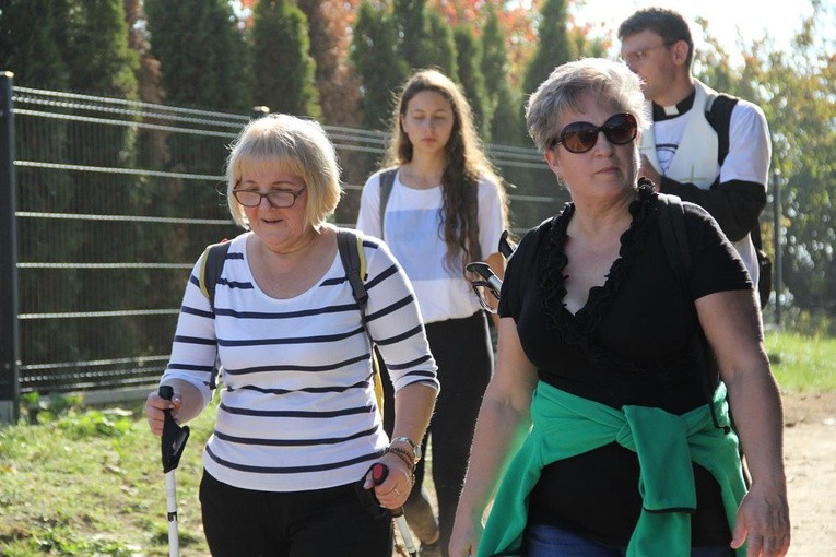 Pielgrzymka trzebnicka 2018 - cz. 10