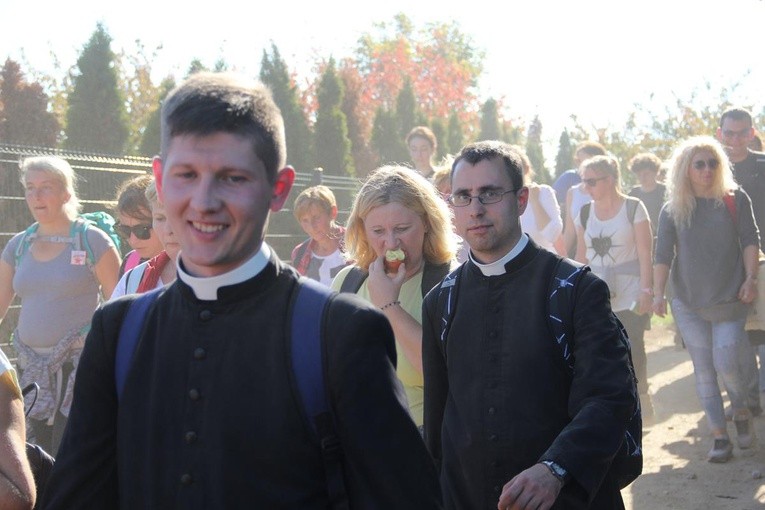 Pielgrzymka trzebnicka 2018 - cz. 10