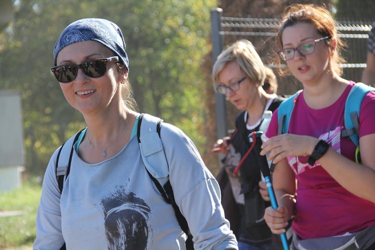 Pielgrzymka trzebnicka 2018 - cz. 10