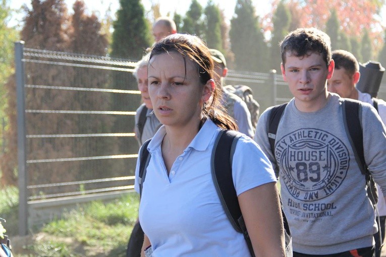 Pielgrzymka trzebnicka 2018 - cz. 10