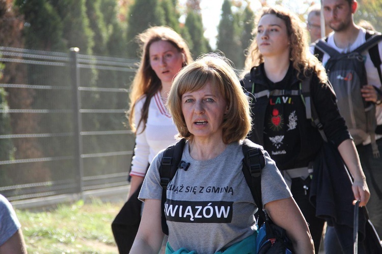 Pielgrzymka trzebnicka 2018 - cz. 10