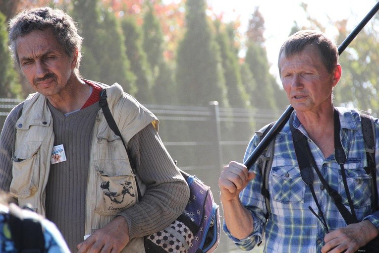 Pielgrzymka trzebnicka 2018 - cz. 10