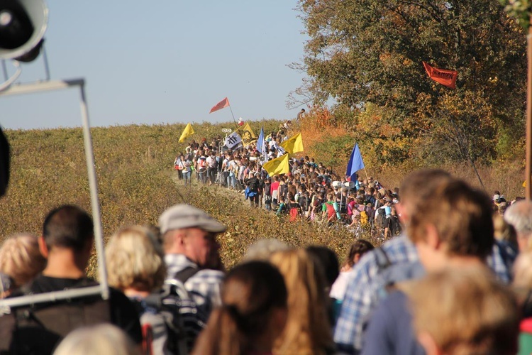 Pielgrzymka trzebnicka 2018 - cz. 10