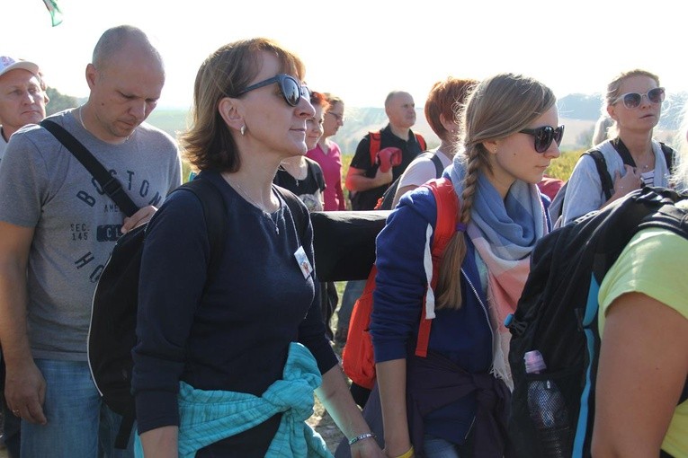 Pielgrzymka trzebnicka 2018 - cz. 10