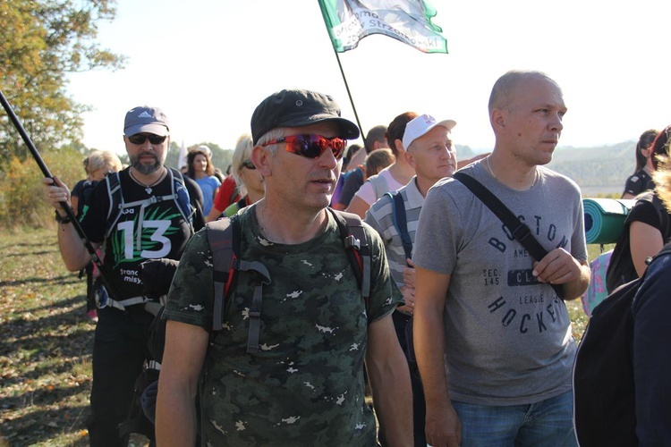 Pielgrzymka trzebnicka 2018 - cz. 10