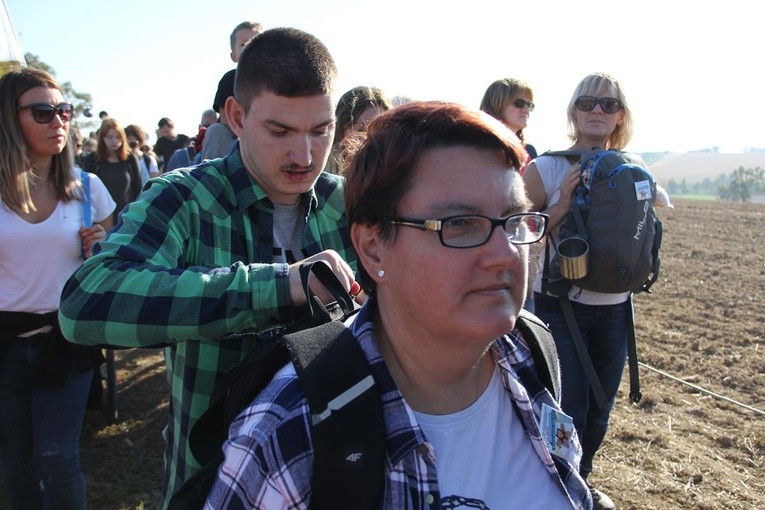 Pielgrzymka trzebnicka 2018 - cz. 10